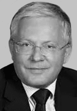 Manfred Moschner