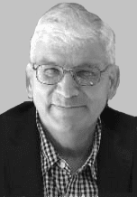 Gert Kruger