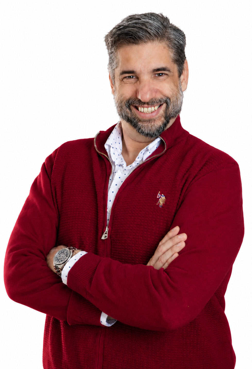 Mario Krivokapic