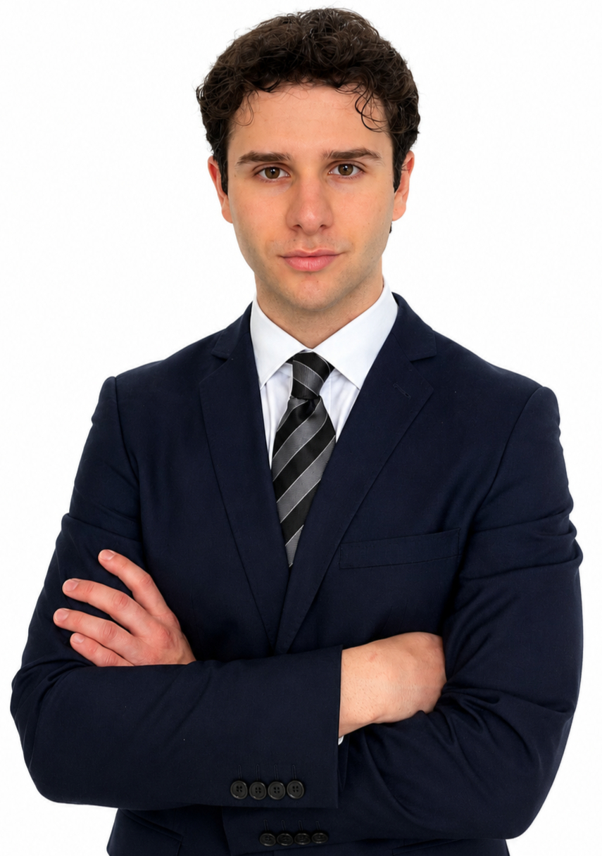 Jacopo Guadalupi